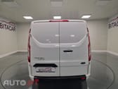 Ford Transit Custom 310L1 2.0 TDCi H1-Tecto Baixo Trend