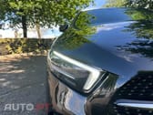 Mercedes-Benz A 200 AMG Line Aut.