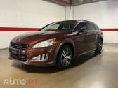 Peugeot 508 RXH 2.0 HDi Hybrid4 2-Tronic