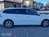 Peugeot 308 1.6 BlueHDi Allure