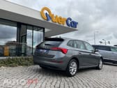 Skoda Scala 1.0 TSI Ambition