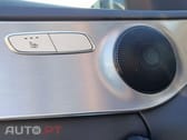 Mercedes-Benz C 300 de T 9G-TRONIC AMG Line