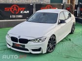 BMW 318 Pack M Performance