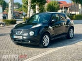 Nissan Juke 1.5 dCi Acenta Connect