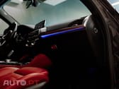 BMW X4 M40 d