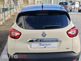 Renault Captur 0.9 TCE Exclusive