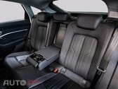 Audi E-Tron I.V.A DEDUTÍVEL 55 S LINE BLACK