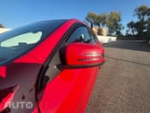 Mercedes-Benz A 180 CDI AMG Line