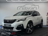 Peugeot 3008 1.2 PureTech Allure Pack EAT8
