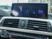 BMW 318 d Touring Auto