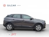 Peugeot 3008 PureTech 130 Stop & Start GPF EAT8 Active Business-Pack