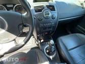 Renault Mégane 1.5 dCi Dynamique Luxe