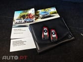 BMW 116 Sport Line