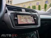 Volkswagen Tiguan 2.0 TDI Confortline DSG