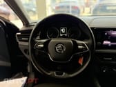 Skoda Scala 1.0 TSI