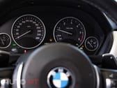 BMW 320 PERFORMANCE PACK M