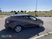 Renault Mégane Sport Tourer 1.5 dCi Dynamique S