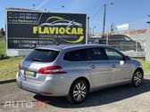 Peugeot 308 1.2 PureTech Allure EAT8