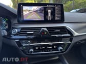 BMW 530 e Pack M