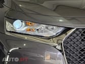 DS DS7 Crossback E-Tense Bastille+ EAT8