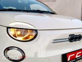 Fiat 500e 500e 42kWh ICON