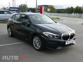 BMW 116 d Corporate Edition Auto