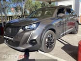 Peugeot 2008 1.2 PureTech Allure EAT8