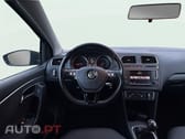 Volkswagen Polo 1.4 TDi BlueMotion