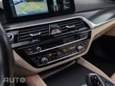 BMW 520 d Pack Desportivo M Auto