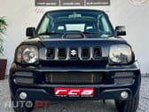 Suzuki Jimny SOFT TOP