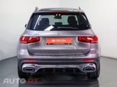 Mercedes-Benz GLB 180 180 d AMG Line