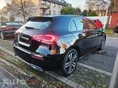 Mercedes-Benz A 250 e Progressive
