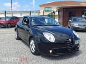 Alfa Romeo Mito 1.3 JTD Distinctive S&S