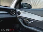 Mercedes-Benz C 200 BlueTEC Aut.