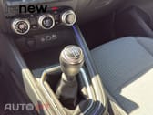 Renault Clio 1.0 Techno Bi-Fuel