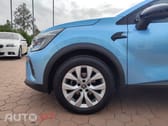 Renault Captur 1.0 TCe Zen