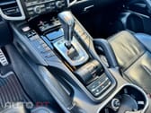 Porsche Cayenne S E-Hybrid Platinum Edition