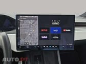 Tesla Model X I.V.A DEDUTÍVEL Plaid Autop