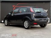 Fiat Grande Punto 1.2 Active