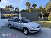 Volkswagen Passat Variant 1.9 TDi Confortline