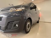 Citroen Jumpy 1.5 BlueHDi XL
