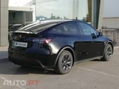 Tesla Model Y Standard