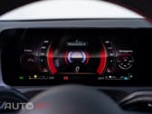 Mercedes-Benz CLA 250 e Shooting Brake AMG Line