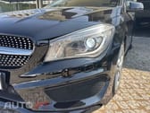 Mercedes-Benz CLA 220 d Shooting Brake AMG Line Aut.
