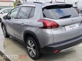 Peugeot 2008 1.6 BlueHDi Allure