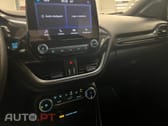 Ford Puma 1.0 EcoBoost MHEV ST-Line