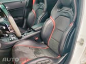 Mercedes-Benz A 45 AMG AMG 4Matic Speedshift 7G-DCT