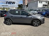 Dacia Sandero Stepway essential Eco-G 100