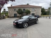 Audi TT 2.0 TFSI quattro S-line S tronic