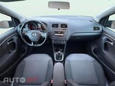 Volkswagen Polo 1.4 TDi BlueMotion